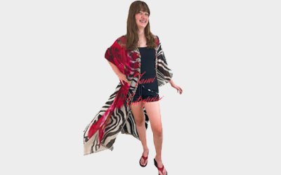 Tanvi Enterprie's Features