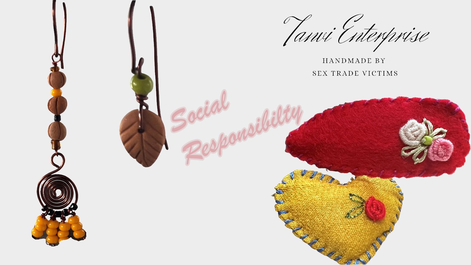 Tanvi Enterprie's Social Responsibility