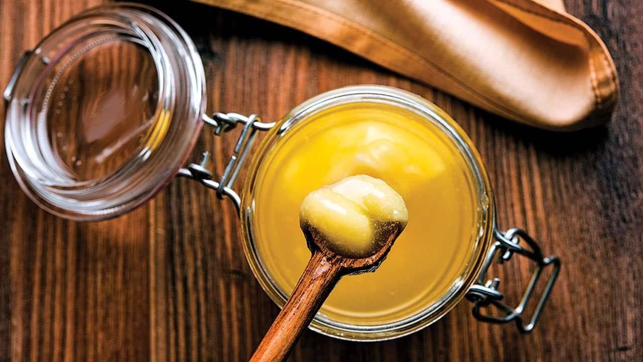 Introduction to Ghee